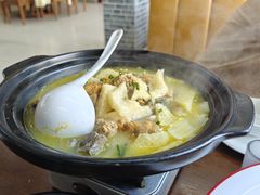 -蒸八鲜农家土菜(祝桥店)