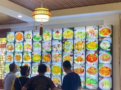 -友利砂锅居(烟台店)