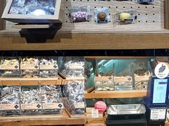 -西武百货(涩谷店)