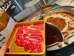 -温禾牛·和牛寿喜烧自助火锅(恒基名人店)