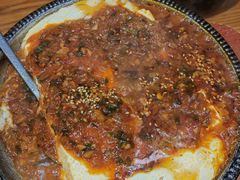 -英兰朝族饭店(河南桥头店)