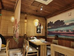 -三石铁板烧(紫竹桥店)