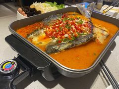 -半天妖烤鱼(茂业天地店)