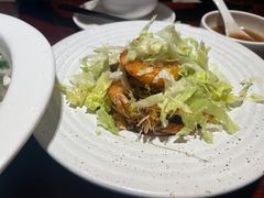 -妈妈菜舟山海鲜(定海古城店)