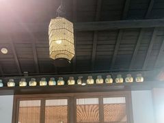 大堂-大牌大·传统杭帮菜(湖滨店)