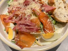 -JamaicaBlue Cafe(乌鲁木齐中路店)