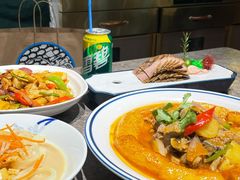 -贯贯吉·清真餐厅(浙江中路店)