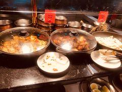 -The COOK·厨餐厅·自助餐(浦东嘉里大酒店)