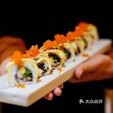 带着你的那个她一起来拔草这家宝藏日本料理店吧！