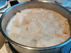 -煲王粤菜餐厅(中侨中心店)