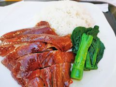 -威尼斯人酒店琳琅美食广场