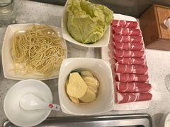 -海底捞(江南店)