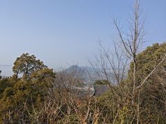 -狼山风景名胜区