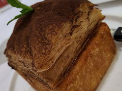 -君德澜酒家·创意粤菜(金山谷店)