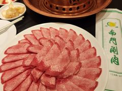 -南门涮肉(天坛店)