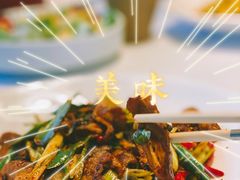 -小河盐帮·私家菜·烤鸭(三元桥·霄云路店)