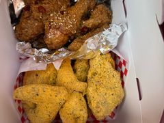 -SUN炸鸡专门店(西塔总店)