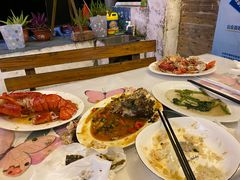 -花乐餐厅(涠洲岛店)