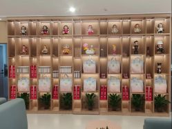 -千禧果月子会所(郑州东站店)