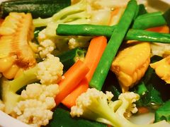 -蔴将·川菜(黄龙万科店)