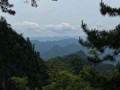 -塔云山
