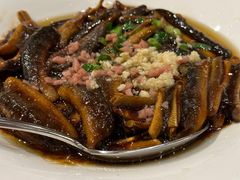 梁溪脆鳝-太湖饭店·寄畅轩中餐厅