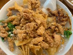 -小豆海棠(人民南路店)
