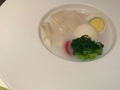 -食间牛排(重庆路万达店)