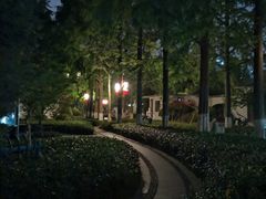 -郑和公园
