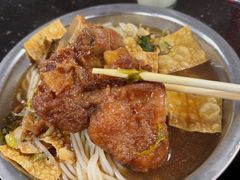 -其英猪脚粉(衡阳路总店)
