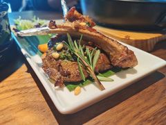 -星叶·东南亚料理(宁波万象汇店)