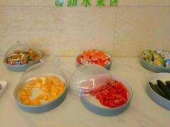 -阳光阿莲养生馆(城店路店)