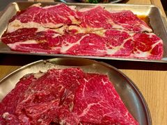 -西塔老太太泥炉烤肉(亚运村店)