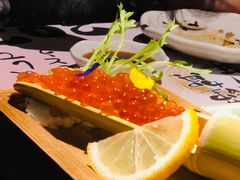 -上井料理黑金店(IFS国金中心店)
