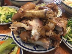 -侯哥面馆(瑞景店)