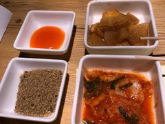 -通海俄式烧烤(下瓦房店)