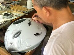 -景德镇古窑民俗博览区