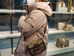 -Gucci(北京金融街购物中心店)