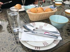-福龙葡国餐(百老汇店)