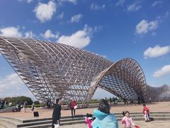 -南汇嘴观海公园