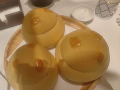 招牌菠萝包-炳胜公馆(珠江新城店)