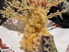 -天狗山料理(省体店)