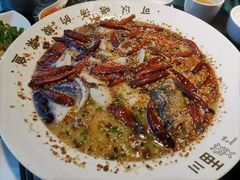 -川里谈·川味小馆(北京路店)