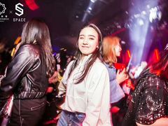 -SPACE(欢乐颂购物中心店)