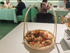 -眉州东坡·熊猫主题餐厅(枫蓝店)