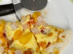 -萨莉亚意式餐厅(河东万达店)