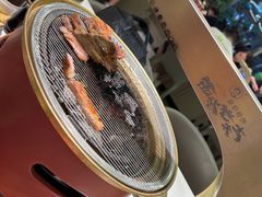 -西塔老太太泥炉烤肉(川沙百联店)