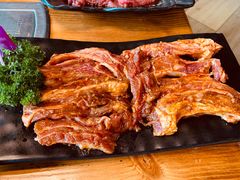 艺林牛排肉-艺林烤肉城(光明店)