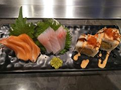 -玛雅铁板烧餐厅(中关村店)