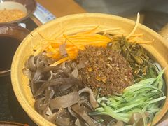 -阿山卓·野生菌火锅·纳西火塘烤肉